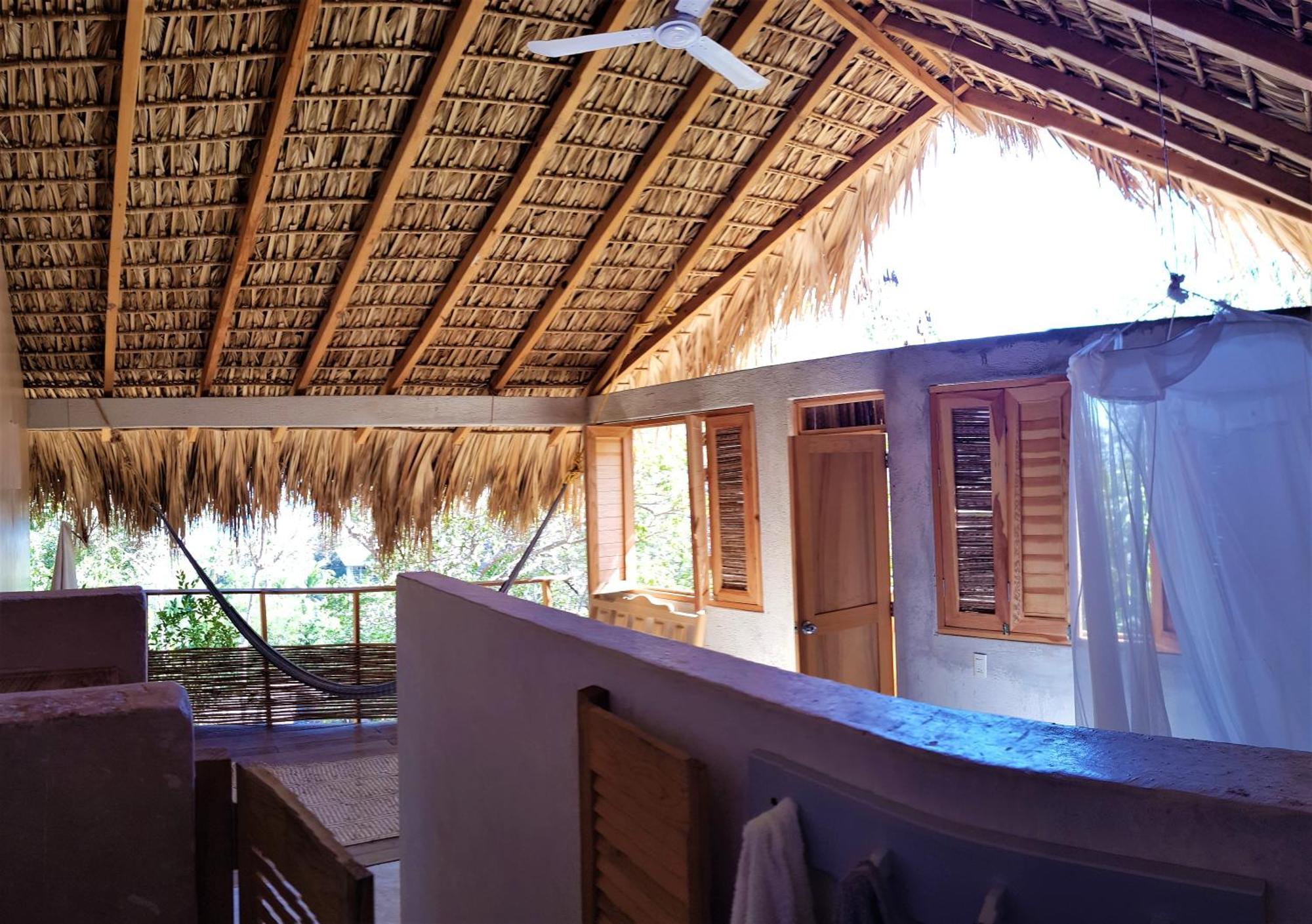 Posada La Sabila Mazunte Luaran gambar